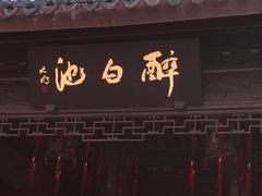 -上海醉白池公园