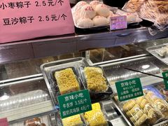 -烤肉季饭庄