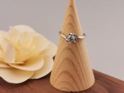 -威德钻石-克拉钻大本营(南京东路店)