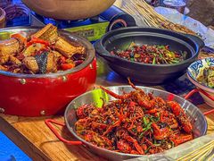 -甲王二老长沙口味馆