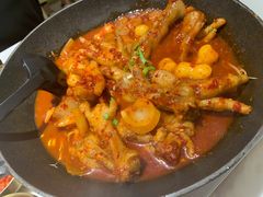 -HOTISLAND海鸡岛·韩国料理(江南西店)