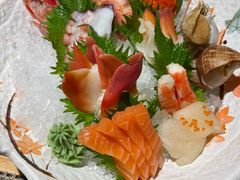 -桃夭日式料理(国信店)