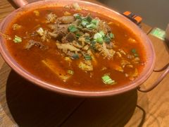 -云海肴·汽锅鸡·云南代表菜(天山百盛优客店)