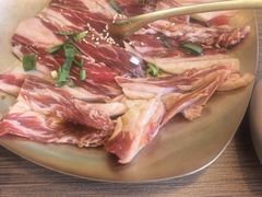 -大可泥炉烤肉(中街店)