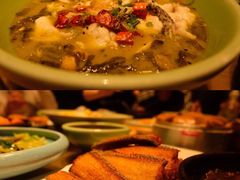 -新白鹿餐厅(城西银泰城店)