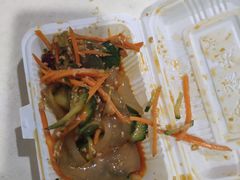 -马艾萨中国兰州牛肉拉面(劲松店)