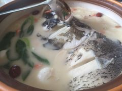 -羡餐厅·杭帮菜·淳菜(千岛湖自由洲际殿店)