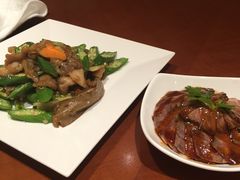 -杭州JW万豪酒店-万豪中餐厅