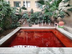 -仁爱团泊湖温泉中心