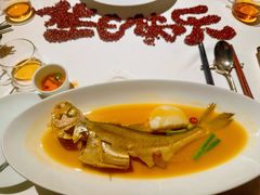 -新荣记(金融街店)