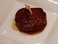 -8餐厅(新葡京酒店)