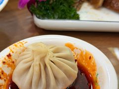 -西安贾三灌汤包·回坊小吃·清真炒菜(北院门总店)