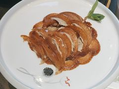 -紫光园·烤鸭·北京菜(团结湖店)