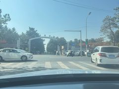 -长春市南湖公园