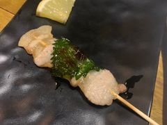 -鸟内会居酒屋(得意潮馆店)