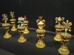 -台北故宫博物院