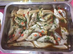 -邹记·美食(斗门店)