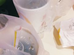 -麦当劳(南京水西门大街店)