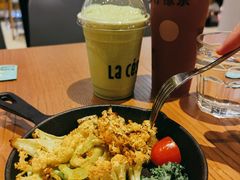 -乐凯撒披萨(卓悦汇店)