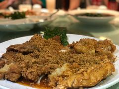 -无招牌海鲜餐厅(克拉码头店)