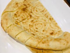 白馕-巴依老爷新疆美食(望京小街店)