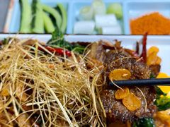 -云海肴·汽锅鸡·云南菜(南强街店)