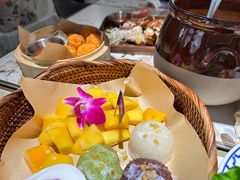 -KingThaia金泰兰(滨江天街店)