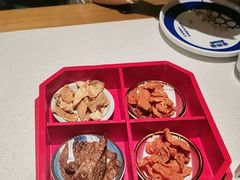 -老萍巷莲花血鸭·萍乡地标江西菜(步行街店)