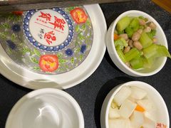 -沸炉重庆老火锅(军事博物馆店)