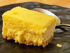 柚子芝士蛋糕-伊豆野菜村(大族广场店)