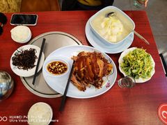 -聚首堂·特色小吃·肘子(什刹海德胜门店)