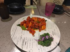 -觅山云南菜(泊富ICITY店)