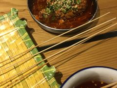 -觅香串串香·麻辣烫·冒菜(欧美广场店)