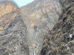 -野三坡百里峡景区