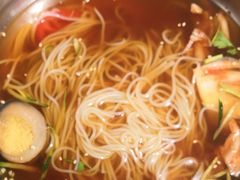 外婆家自酿酸梅汁-名扬烤肉(起源店)
