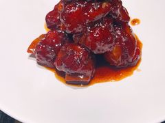 -苏帮袁Sue Cuisine(南开大悦城店)