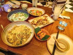 -亚特兰蒂斯·蟹餐厅 CRAB KITCHEN·鲜活海鲜