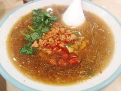 麻辣粉-小杨生煎(龙之梦购物中心店)