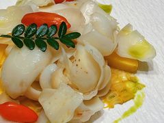 -上蔬无瑕· 创意素食·Vegetarian(华采天地店)