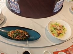 -写庭·鱼鲜川菜·宴请(铁像寺水街店)