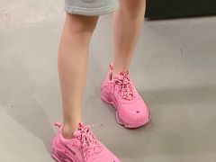 -BALENCIAGA(恒隆广场店)