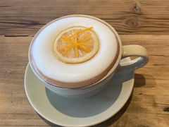 -漫咖啡(中纺国际店)