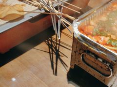 -神府路壹号·海鲜烧烤·砂锅粥·锅物(三坊七巷店)