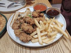 -Brut Eatery悦璞食堂(愚园路店)