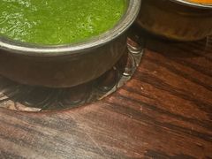 -甘尼仕印度餐厅爵士酒吧(阳春巷店)