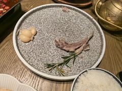 -那时新疆·若羌(经纬汇店)