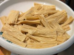 -淘米捞·米汤脆鲩鱼火锅(福田皇岗店)