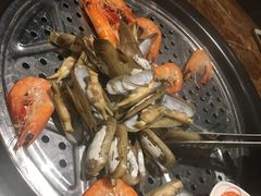 -船奇蒸汽海鲜·闽菜(八市海鲜总店)