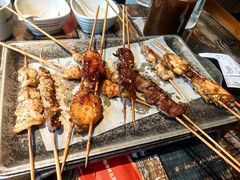 -管氏翅吧(广渠门店)