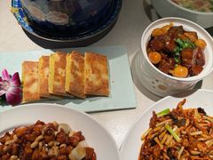 -北李妈妈菜·海肠捞饭(高新万达店)